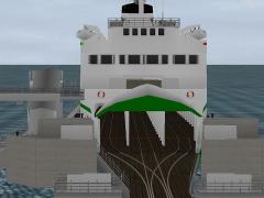  Eisenbahnf�hrschiff FMS "Theod im EEP-Shop kaufen