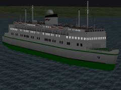  Eisenbahnf�hrschiff FMS "Theod im EEP-Shop kaufen