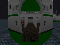 Eisenbahnf�hrschiff FMS "Theod im EEP-Shop kaufen Bild 6