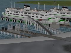 Eisenbahnf�hrschiff FMS "Theod im EEP-Shop kaufen Bild 6