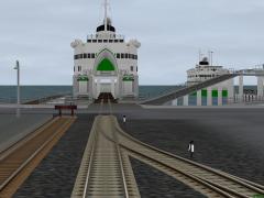 Eisenbahnf�hrschiff FMS "Theod im EEP-Shop kaufen Bild 6