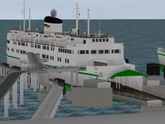 Eisenbahnf�hrschiff FMS "Theod im EEP-Shop kaufen Bild 6