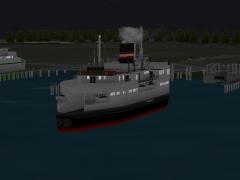  Eisenbahnf�hrschiff SS "Danmar im EEP-Shop kaufen