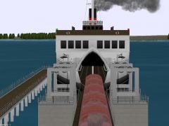 Eisenbahnf�hrschiff SS "Danmar im EEP-Shop kaufen Bild 6