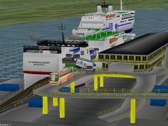  Eisenbahnf�hrschiff FMS "Stubb im EEP-Shop kaufen
