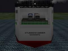  Eisenbahnf�hrschiff FMS "Stubb im EEP-Shop kaufen