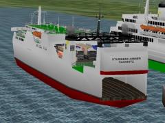 Eisenbahnf�hrschiff FMS "Stubb im EEP-Shop kaufen Bild 6