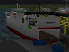 Eisenbahnf�hrschiff FMS "Stubb im EEP-Shop kaufen Bild 6