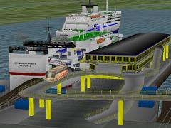 Eisenbahnf�hrschiff FMS "Stubb im EEP-Shop kaufen Bild 6