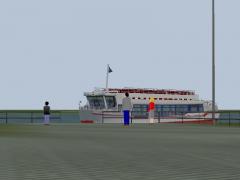 Passagierschiff "Inselstadt-Ra im EEP-Shop kaufen Bild 6