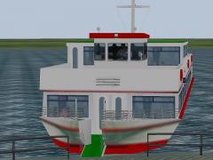  Passagierschiff "Heinrich der  im EEP-Shop kaufen