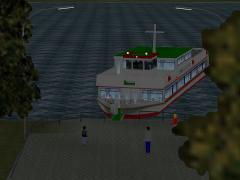  Passagierschiff "Heinrich der  im EEP-Shop kaufen