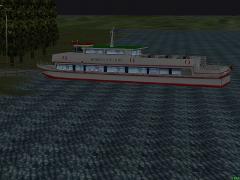 Passagierschiff "Heinrich der  im EEP-Shop kaufen Bild 6