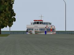 Passagierschiff "Heinrich der  im EEP-Shop kaufen Bild 6