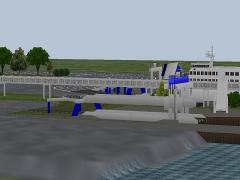 F�hrterminal mit Anleger Puttgarden im EEP-Shop kaufen Bild 6