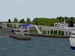 F�hrterminal mit Anleger Puttgarden im EEP-Shop kaufen Bild 6
