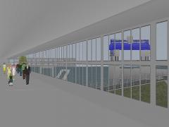 F�hrterminal mit Anleger Puttgarden im EEP-Shop kaufen Bild 6