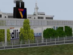 F�hrterminal mit Anleger Puttgarden im EEP-Shop kaufen Bild 6