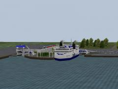  F�hrschiff FMS "Princess Bened im EEP-Shop kaufen