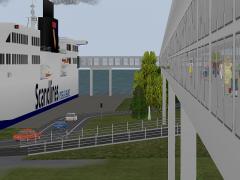 F�hrschiff FMS "Princess Bened im EEP-Shop kaufen Bild 6