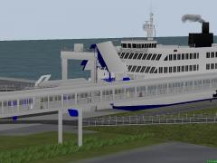 F�hrschiff FMS "Princess Bened im EEP-Shop kaufen Bild 6