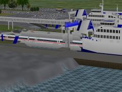  F�hrschiff FMS "Princess Bened im EEP-Shop kaufen