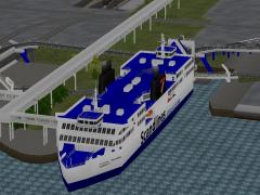 F�hrschiff FMS "Princess Bened im EEP-Shop kaufen Bild 6
