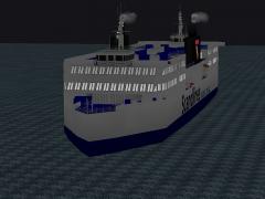 F�hrschiff FMS "Princess Bened im EEP-Shop kaufen Bild 6
