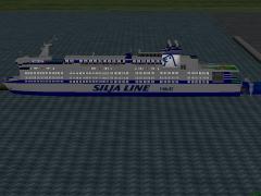  F�hrschiff "GTS Finnjet"  im EEP-Shop kaufen