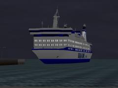 F�hrschiff "GTS Finnjet"  im EEP-Shop kaufen Bild 6