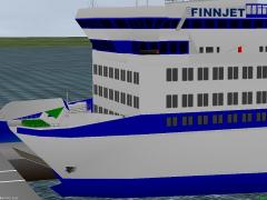 F�hrschiff "GTS Finnjet"  im EEP-Shop kaufen Bild 6