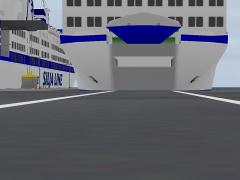 F�hrschiff "GTS Finnjet"  im EEP-Shop kaufen Bild 6