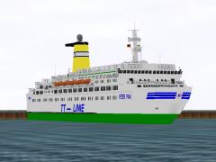  F�hrschiff "Peter Pan" de im EEP-Shop kaufen