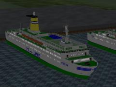  F�hrschiff "Peter Pan" de im EEP-Shop kaufen