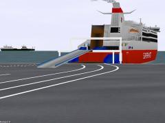 Autof�hrschiff �FMS Superfast VII�  im EEP-Shop kaufen Bild 6