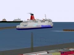  Eisenbahnf�hrschiff � FMS SASSNITZ  im EEP-Shop kaufen