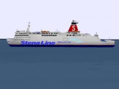 Eisenbahnf�hrschiff � FMS SASSNITZ  im EEP-Shop kaufen Bild 6
