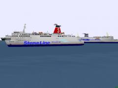 Eisenbahnf�hrschiff � FMS SASSNITZ  im EEP-Shop kaufen Bild 6