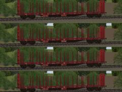  Holztransportwagen der Gattung Roos im EEP-Shop kaufen