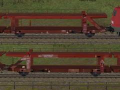 Zweiteilige Autotransportwagen Laae im EEP-Shop kaufen