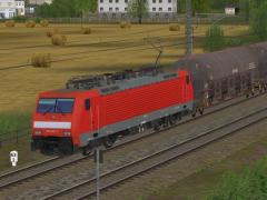  E-Loks BR 189 der DBAG in Epoche V  im EEP-Shop kaufen