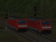  E-Loks BR 189 der DBAG in Epoche V  im EEP-Shop kaufen