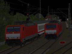  E-Loks BR 189 der DBAG in Epoche VI im EEP-Shop kaufen