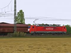 E-Lok BR 189 der DBAG - GZ1000 - in im EEP-Shop kaufen