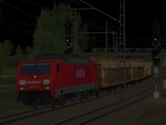  E-Loks BR 189 der DB Railion in Epo im EEP-Shop kaufen