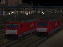  E-Loks BR 189 der DB Railion in Epo im EEP-Shop kaufen