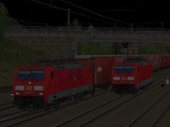  E-Loks BR 189 der DBAG in Epoche V  im EEP-Shop kaufen