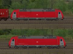  E-Loks BR 185 der DB-Schenker in Ep im EEP-Shop kaufen