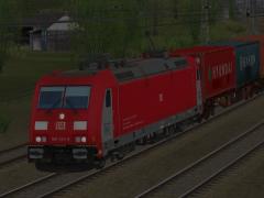  E-Loks BR 185 der DB-Schenker in Ep im EEP-Shop kaufen