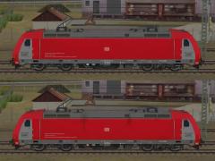  E-Loks BR 185 der DB-Schenker in Ep im EEP-Shop kaufen